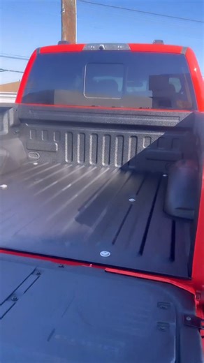 Rolling into the New Year with ultimate protection! 🎉 From bedliner toughness to LINE-X'd wheel wells, let's conquer 2023 with style and durability. Request a quote to get started - link in bio! 📸:Line-X of Torrance #NewYear #LINEX | LINE-X North America