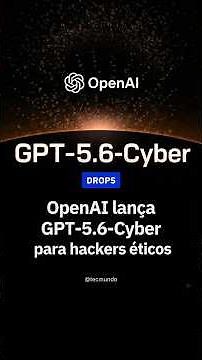 NEW GPT-5.6-CYBER