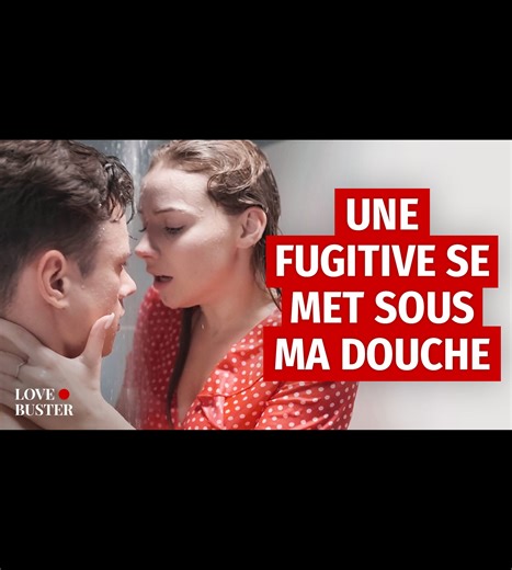 Une fille inconnue m'a attaqué sous la douche | DramatizeMe France
