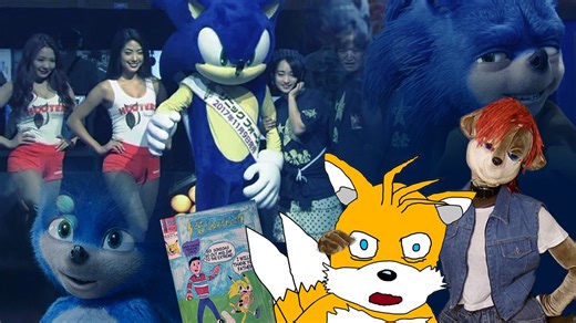 11K views · 81 reactions | From decades of games, movies, and more his reach extends far beyond the mainstream, these are the 11 coolest and weirdest moments in Sonic history. | IGN | Facebook