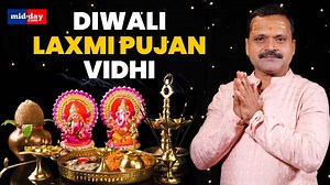 Diwali 2023: An easy Diwali Laxmi Pujan vidhi that you must do this 2023 Deepavali