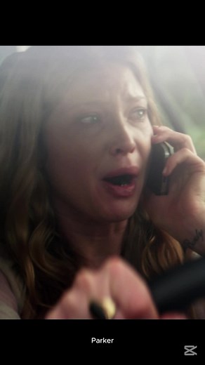 Parker: Tense Moments and Epic Scenes