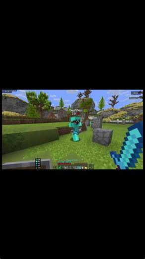 uhc demons😈 (part2) #minecraft #pvp #uhc #fyp #mctiers @.