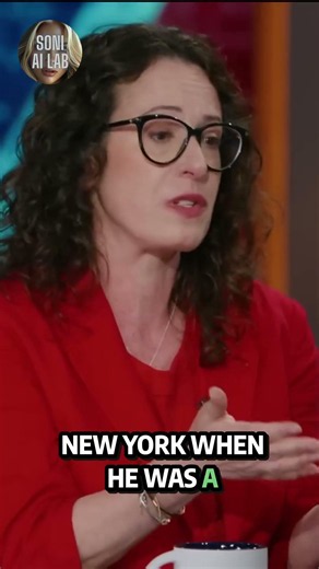 Maggie Haberman Exposes Trump's "Weaponized Access" to the Media