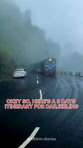 11K views · 298 reactions | Darjeeling, the sprawling hill town of...