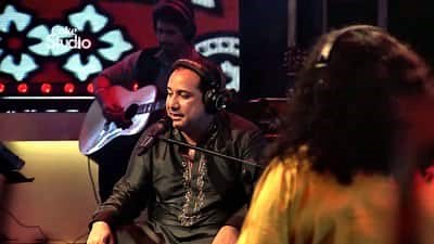 Chaap Tilak Lyrics (with English Meaning) | Coke Studio S07