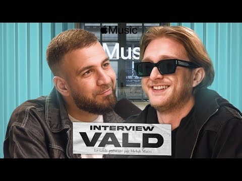VALD : PANDEMONIUM, l'interview - Le Code
