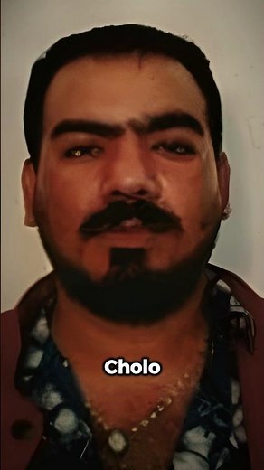 The Rise and Fall of "El Cholo Iván" 🚨