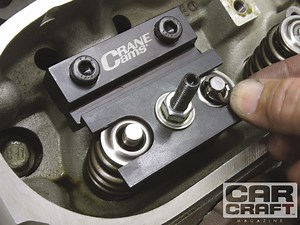 The Easy Way To Change LS Engine ValveSprings - Step By Step