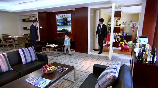 Loving, Never Forgetting - Episode 8