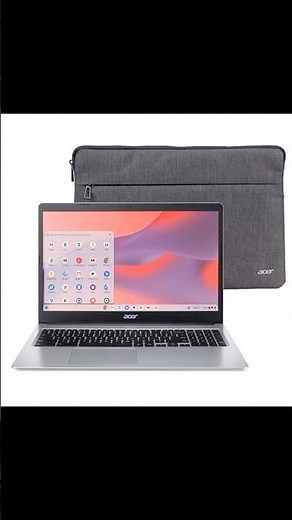 Acer Chromebook 315: Quick Review and Usage Tips
