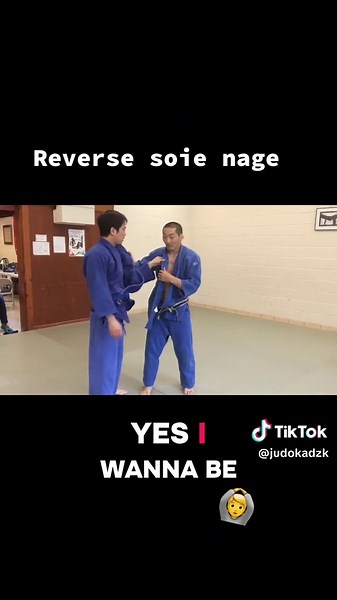 Master Reverse Seoi Nage Techniques in Judo