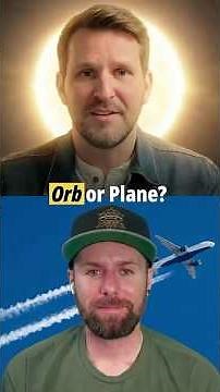 🛸 Plane vs. Orb: The Ultimate Side-by-Side Comparison!