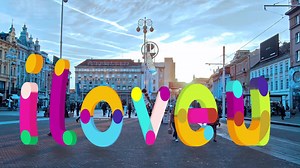 【PS制作】三种做3D的方式 创意3D Adobe Photoshop CC 2019 HD