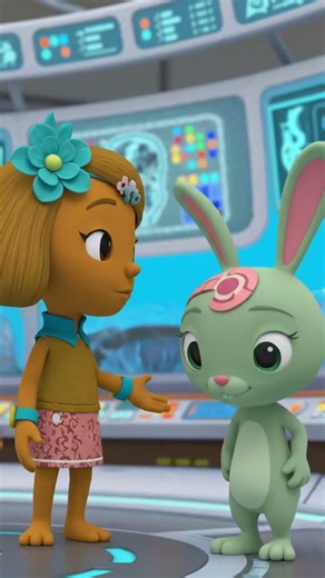 dashi and tweak octonauts