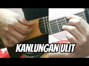 KANLUNGAN PANGALAWANG GUITAR TUTORIAL