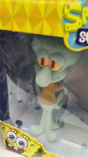 Happy Birthday Squidward: A Fun SpongeBob Comedy