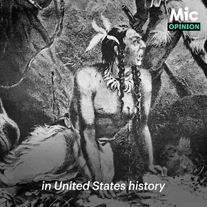 🦃Native American women speak on the truth of Thanksgiving🦃 | Decolonize