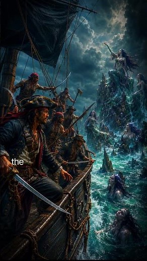 Marauders have come! #music #seashanty #blackflag #pirates #piratesofthecaribbean #onepiece