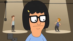 Who is Tina Belcher?