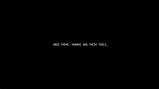 Disrupt AI Film Festival on Instagram: "The 2025 DISRUPT AI Film Festival Trailer screened at ACMI. Thank you to everyone for coming to explore storytelling powered by AI. Download the DAIFF 2025 Report in the link in bio."