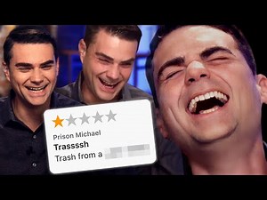 Reacting to My Podcast Reviews!