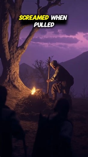 Why Mandrake Was Guarded by Superstitions and Warnings