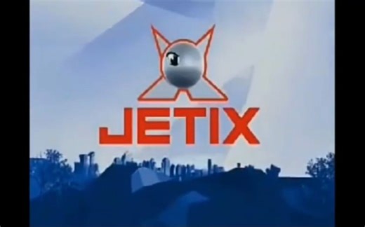 美国JETIX Bumper 2004-2009