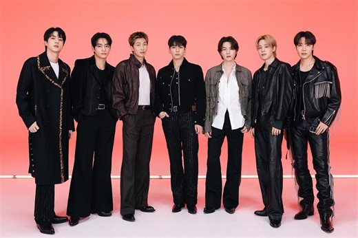 BTS Is Back: 'ARIRANG' Marks the Start of 'BTS 2.0' Era - ZAPZEE - Premier Korean Entertainment Magazine