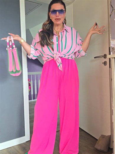 Chic Summer Jumpsuit Outfit Ideas