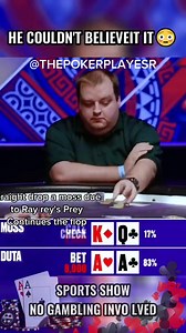 127K views · 355 reactions | Poker Club on Reels | Facebook