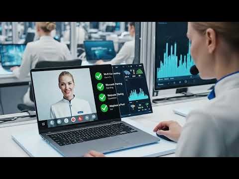 How Luxury Laptops Are Made | Inside World’s Most Expensive Laptop Factory