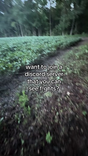 Join Our Discord Server for Fight Content