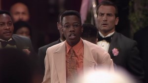 3M views · 108K reactions | Dwayne’s vows will forever be iconic! And to think they were ad-libbed | Strong Black Lead | Facebook