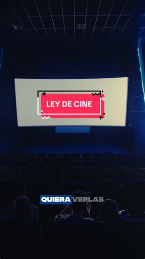 Te dicen “es por el arte”. Pero incluye cargos a boletos aéreos, amenazas de cierre a negocios y más burocracia con dietas. No es película de ficción. Es política pública. ¿A favor o en contra? #Guatemala #LeyDeCineGT #Impuestos #Turismo #congresoguatemala