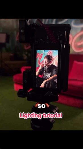 Lighting Tutorial for Creative Shots