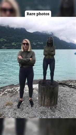 Stunning Rare Photos That Will Leave You Amazed