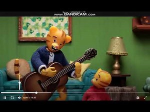 Daniel Tiger Robot Chicken Precious Puberty!