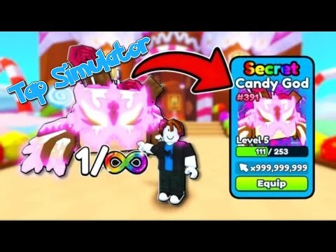 Noob To Pro In Tap Simulator