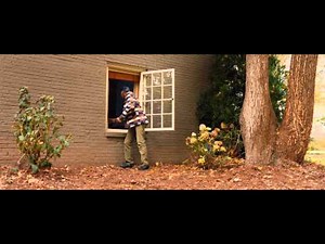 Last Vegas - Archie's Escape