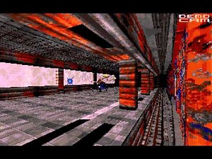 Duke Nukem 3D Beta 1995-05-09
