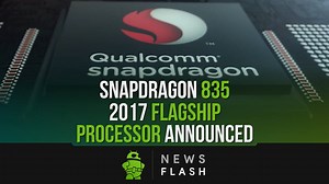 40K views · 1.8K reactions | Snapdragon 835 unveiled – Everything you need to know Read more: https://goo.gl/5sXbvG | Android Authority | Facebook