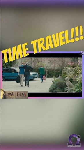 The Different Rules of Time Travel In Film