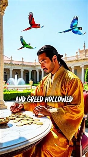 How Did Spain Lose Its Treasure?