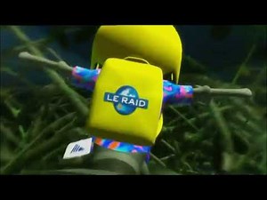 THX Le Raid (Fictional Certified Cinema Version)