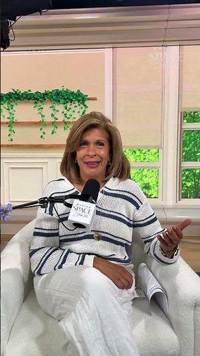 Emma Heming Willis on 'Making Space with Hoda Kotb'