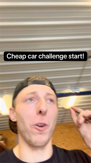 The_84_VETTE | I’m so excited to get this build started! Y’all better watch out because I’m pretty sure I’m going to come close to breaking even with a... | Instagram