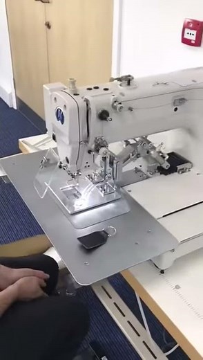 Jack JK-T2210 Pattern Sewing Machine