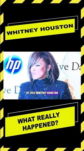 Whitney Houston: The Final Timeline | Death Documentary
