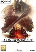 Confrontation (2012) - MobyGames